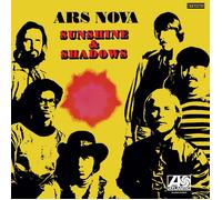 Ars Nova Sunshine & Shadows (Vinyl LP) 12" Album Coloured Vinyl