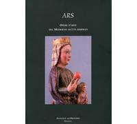 Ars. Opere d'arte dal Medioevo all'età barocca
