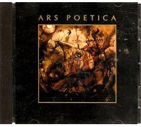 Ars Poetica
