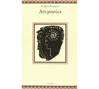 Ars poetica