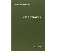 Ars rhetorica