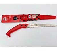 ARS SEGACCIO SEGHETTO LAMA 24 CM CAM-24LN HOBBISTICO CON FODERO