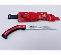 ARS SEGACCIO SEGHETTO LAMA 24 CM CAM-24PRO PROFESSIONALE CON FODERO