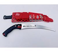 ARS SEGACCIO SEGHETTO LAMA 32 CM CTR-32PRO PROFESSIONALE E FODERO ARBORICOLTURA