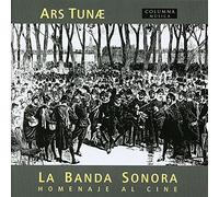 Ars Tunae - La Banda Sonora/Ars Tunae