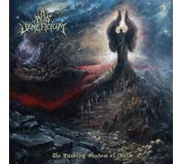 ARS VENEFICIUM - LURKING SHADOW OF DEATH - Vinyl Record - E72z