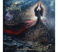 Ars Veneficium The Lurking Shadow of Death (Vinyl LP) 12" Album (Clear vinyl)