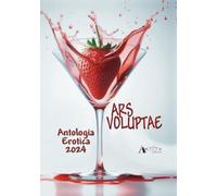 Ars Voluptae: Antologia erotica