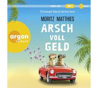 Arsch voll Geld: Ein Erdmännchen-Krimi: 9