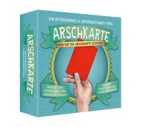 Arschkarte - Chi Ha Preso L'Arschkarte?