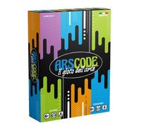 Arscode. Il gioco dell'arte. Edizione base versione 2.0. Ediz. illustrata. Con g
