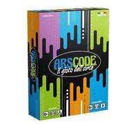 Arscode. Il gioco dell'arte. Edizione base versione 2.0. Ediz. illustrata. Con gioco da tavolo