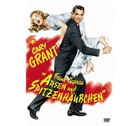 Arsen und Spitzenhäubchen