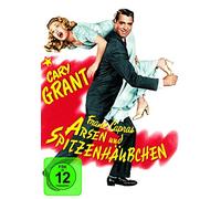 Arsen und Spitzenhäubchen: Was Frauen schauen