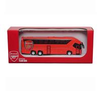 Banbo Toys Arsenal Car Rosso Bambini