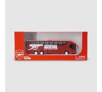 Arsenal Bus 2025 Banbo Toys