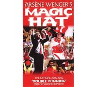 Arsenal End of Seas. Rev 01/02