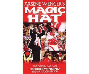 Arsenal End of Seas. Rev 01/02