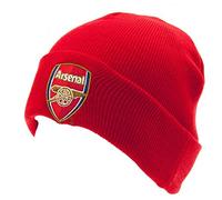 Arsenal F.C. Bronx Hat (Red)