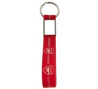 Arsenal F.C. Silicone Keyring-A28KSIARS
