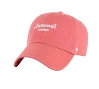 Arsenal FC 47 Clean Up Cap (BS6762)