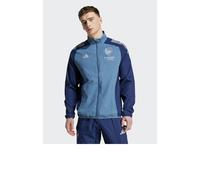 Arsenal Fc Adidas Giacca Tuta Rappresentanza Presentation 2025 26