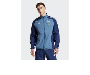 Arsenal Fc Adidas Giacca Tuta Rappresentanza Presentation 2025 26