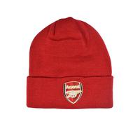 Arsenal FC Berretto Stemma Risvolto (BS4637)
