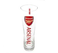 Arsenal FC - Bicchiere alto da birra (TA1285)