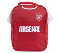 Arsenal FC Borsa Porta Pranzo a Forma di Maglia (TA731)