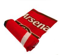 Arsenal FC Copertina In Pile (TA528)