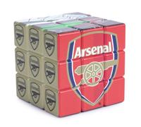 Arsenal FC Cubo Di Rubik Ufficiale Regalo Compleanno Natale