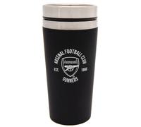 Arsenal FC di Lusso Tazza da Viaggio, Birthday, Natale Regalo Prodotto Ufficiale