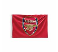 Arsenal FC Flag CC - circa 3 'x 5' grande stemma della squadra