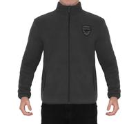 Arsenal FC Giacca in Pile Stemma Uomo (GF244)