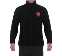 Arsenal FC Giacca in Pile Stemma Uomo (GF244)