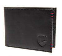 Arsenal FC Leather Stitched Wallet
