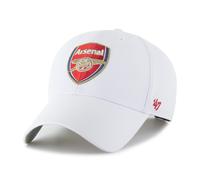 Arsenal FC Londra Basecap Cap Cappello da Baseball MVP Bianco 198304987230