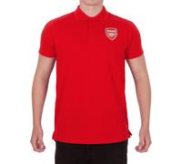 Arsenal FC Maglietta Polo Uomo (GF187)