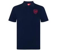 Arsenal FC Maglietta Polo Uomo (GF187)