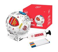 Arsenal FC Minipallone da Calcio Set (BS4742)