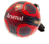 Arsenal FC Misura 2 Competenze Trainer, Compleanno, Regalo Prodotto Ufficiale