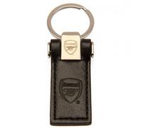 Arsenal FC Pelle Portachiavi, Compleanno, Natale Regalo Merchandise Ufficiale