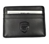 Arsenal FC Portafoglio Portatessere (BS3643)