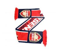 Arsenal FC Pride Of London Sciarpa (BS1766)