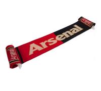 Arsenal FC Sciarpa Invernale Due Toni (TA8425)