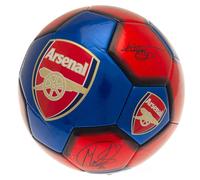 Arsenal FC Sig 26 Calcio Dimensione 5 Merchandise Ufficiale