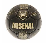 Arsenal FC Sig Oro Phantom Abilità Sfera Misura 1,Birthday,Prodotto Ufficiale -
