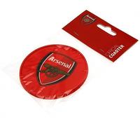 Arsenal FC Silicone Sottobicchiere Antiscivolo Bevande Gomma Pinta Birra Mat Afc