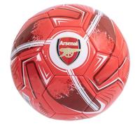Arsenal FC Turbine Calcio, Compleanno, Taglia 5 Prodotto Ufficiale